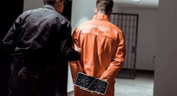 Arrestohen puntorët fabrikave të cilët vodhën 20 GPU RTX 3070 Ti