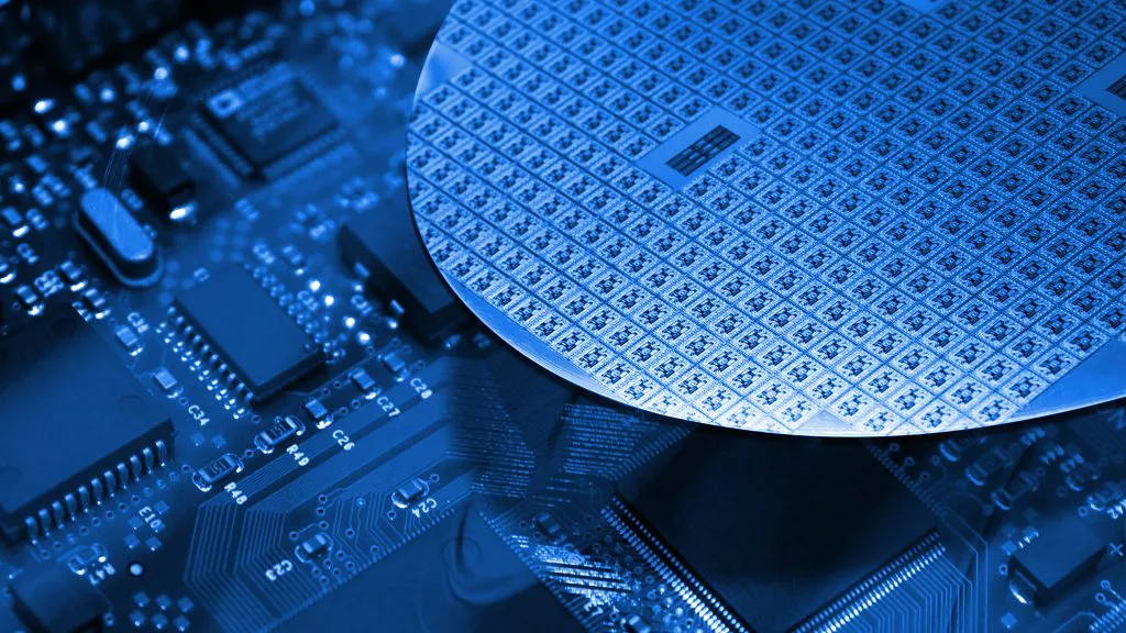 semiconductor