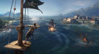 Ubisoft rikthehet me Skull & Bones dhe ju keni mundësinë për ta testuar