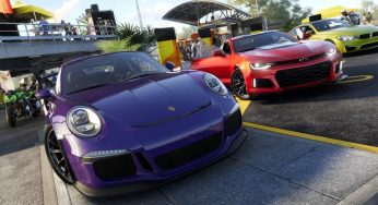 Pas 4 vitesh The Crew 2 merr update për PS5 dhe Xbox Series X