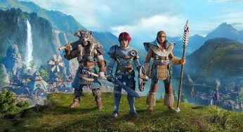 Reboot i Settlers shtyhet përsëri