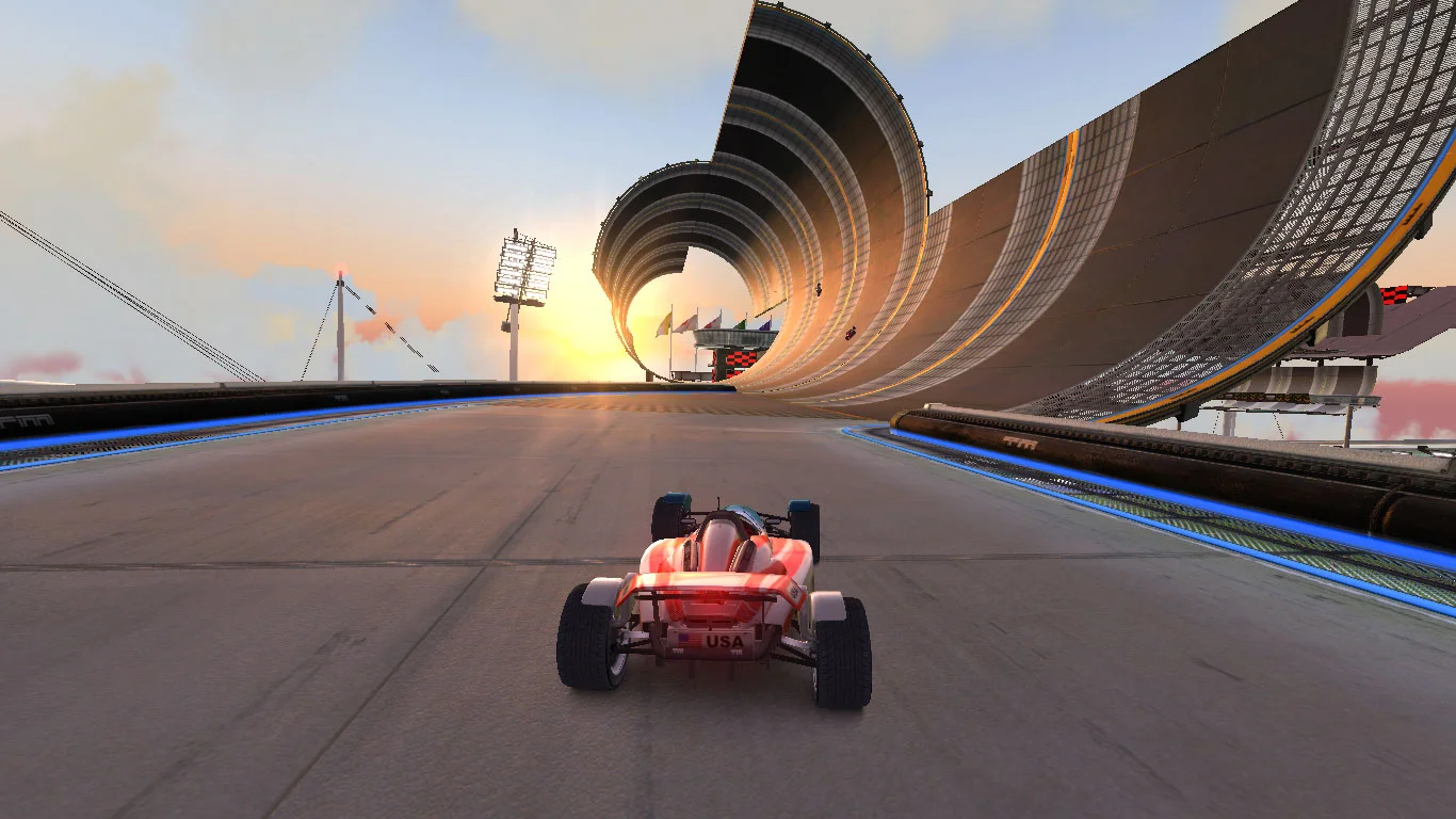 trackmania-race trackmania,