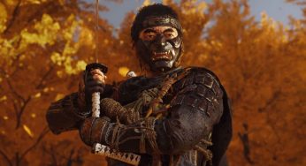 Ghost Of Tsushima 2 mund të jetë duke u zhvilluar