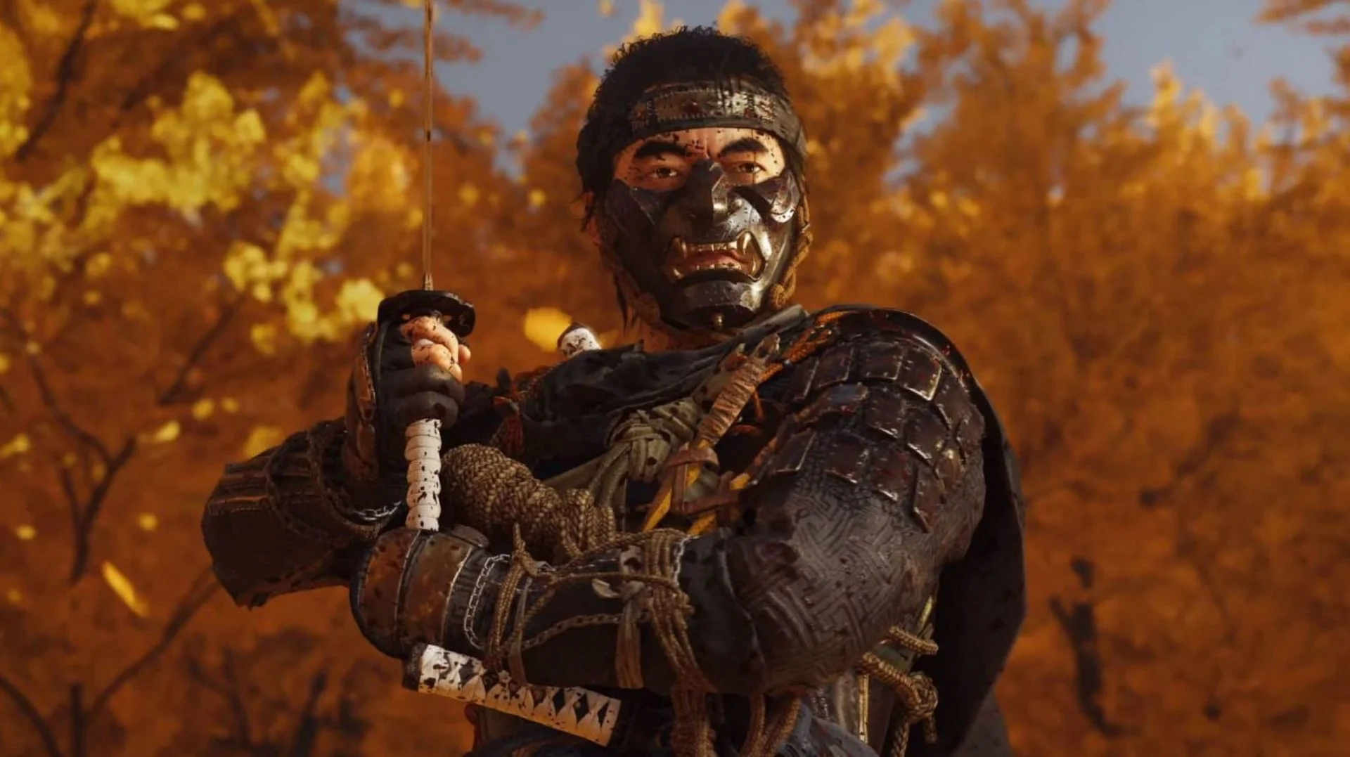 Ghost Of Tsushima 2 mund të jetë duke u zhvilluar