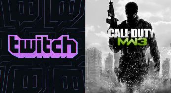 Modern Warfare 3 bëhet loja më e shikuar në Twitch