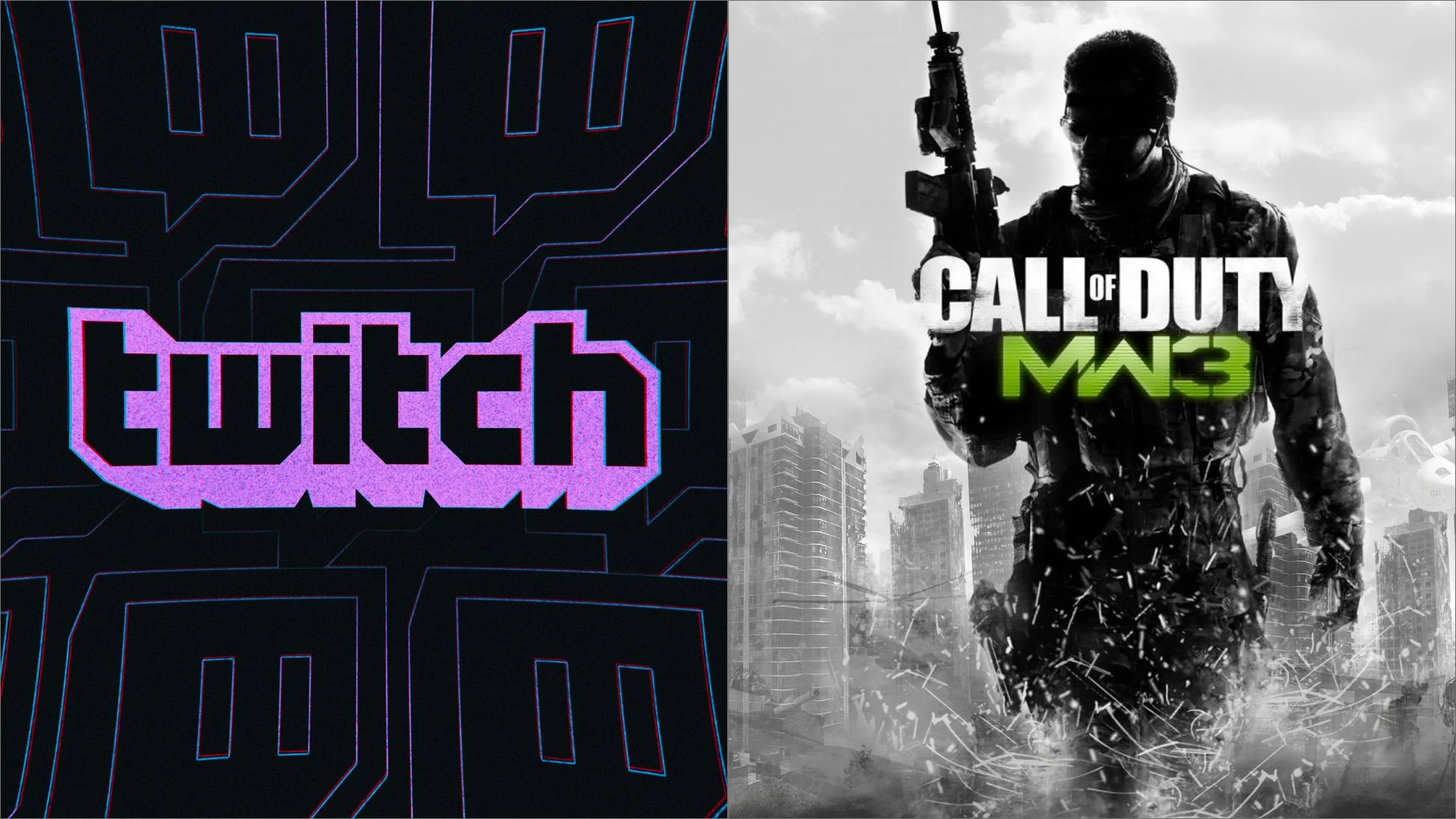 Modern Warfare 3 bëhet loja më e shikuar në Twitch