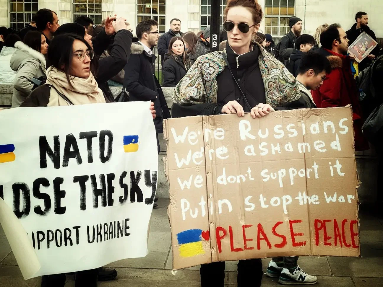 ukraine-invasion-protest