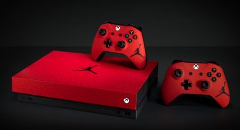 Një konsole e re e Xbox mund të jetë bërë leak