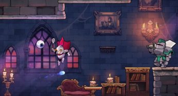 Javën e ardhshme Epic do të japë falas Rogue Legacy