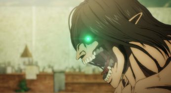 Attack on Titan Final Season do të sjellë Part 3 vitin tjetër