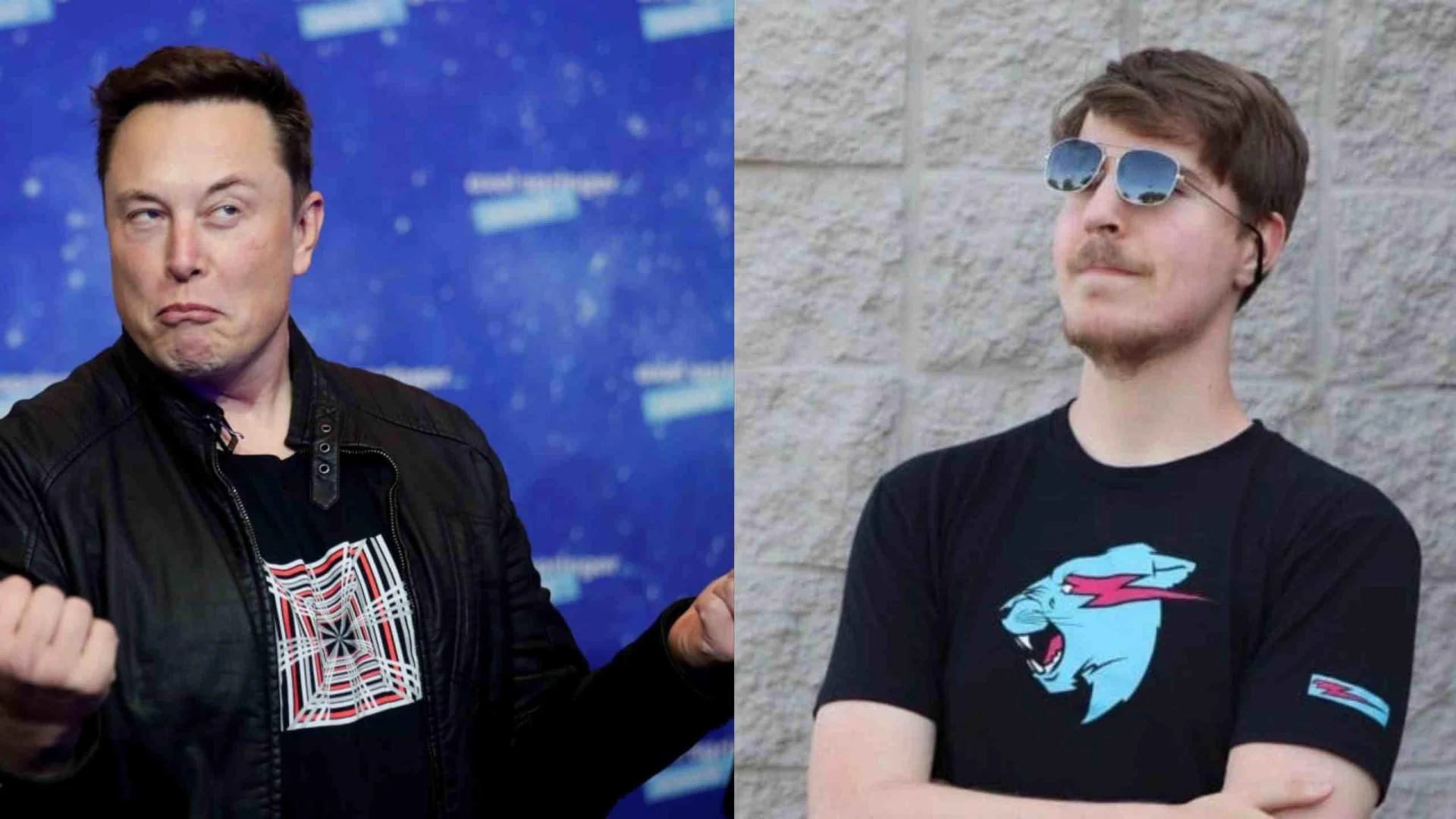 MrBeast tregon se si u frymëzua nga Elon Musk