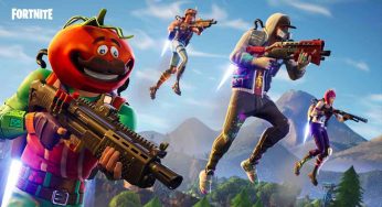 Fortnite rikthen Jetpacks dhe Egg Launchers në lojë