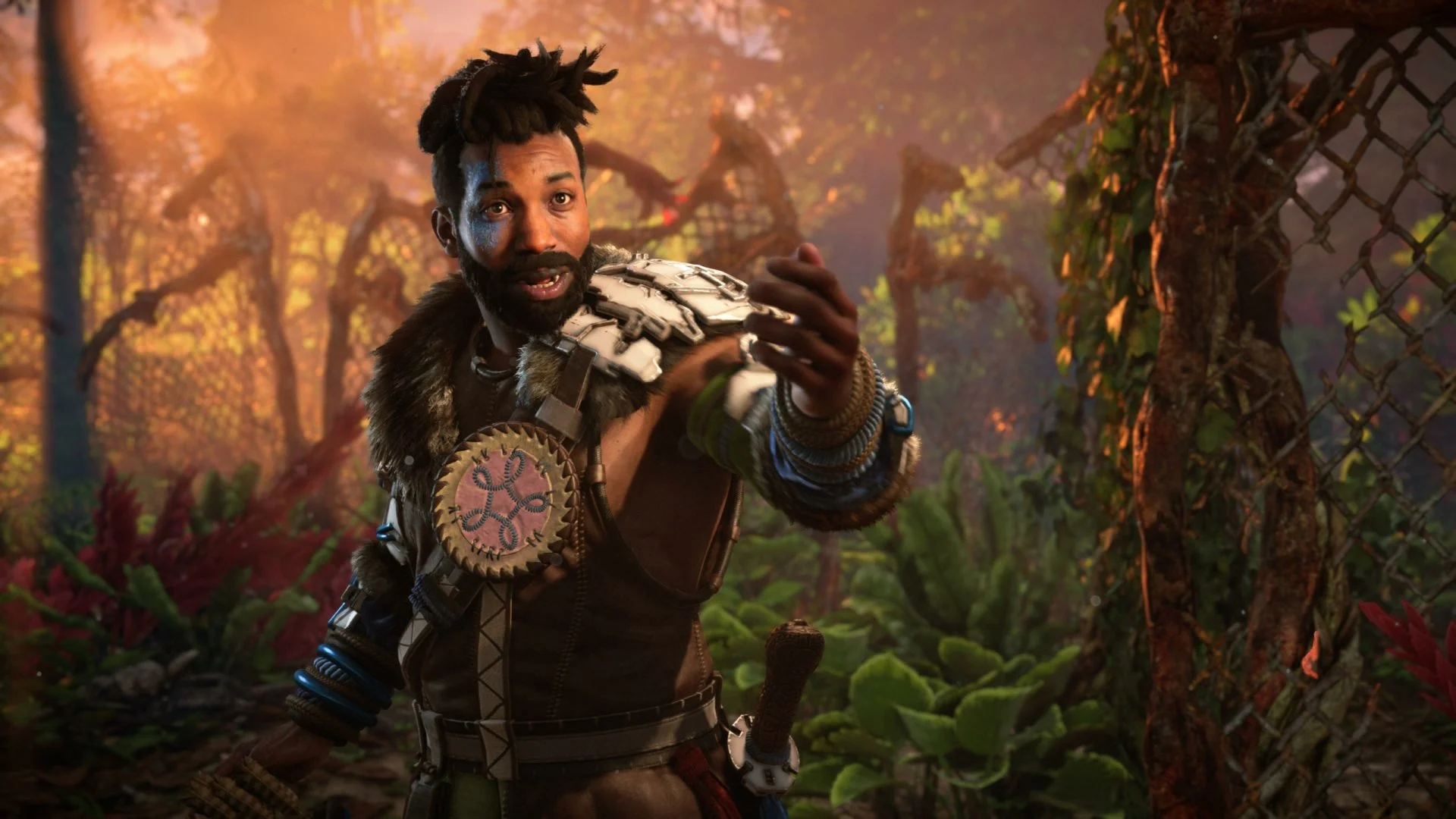 Horizon Forbidden West