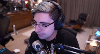 Shroud kthehet në CSGO por pendohet më vonë