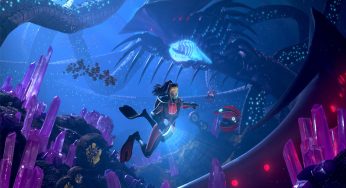 Një lojë e re Subnautica është në zhvillim
