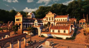 Anno 1800 lançon Season 4 DLC Seeds of Change