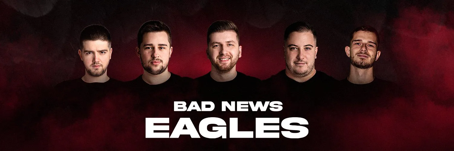 bad news eagles