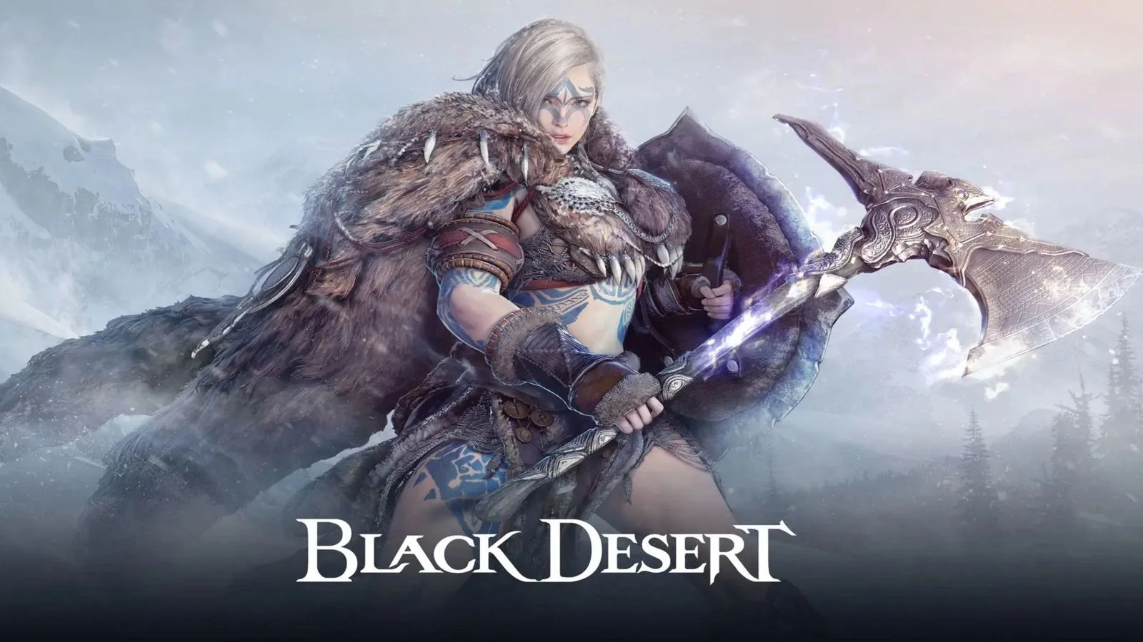 Nxitoni të merrni MMO Black Desert falas në Steam
