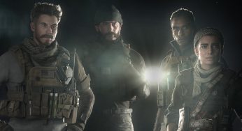 Një leaker zbulon se kur do të vijë Modern Warfare 2
