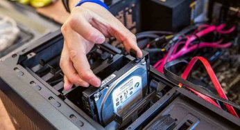 Kontrolloni nëse Hard Disku juaj ka errore | GUIDE