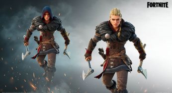Assassin’s Creed vjen në Fortnite