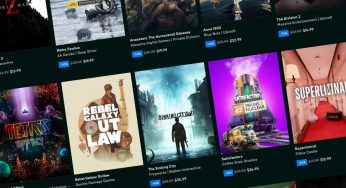 Epic Games sjell falas këtë javë dy lojëra që nuk duhet t’i humbisni