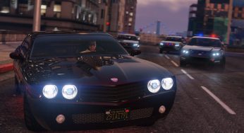 Një leak parashikon grafika fantastike për GTA 6