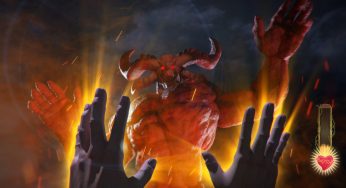 Ky gameplay i “I Am Jesus Christ” tregon mrekullitë në lojë