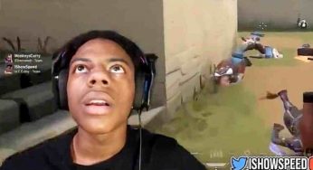 Streamer-i IShowSpeed bëhet BAN nga Valorant