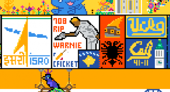 Çfarë ishte r/place dhe si e përmbysi internetin