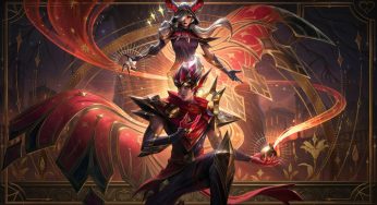 Këto janë skins që kanë ardhur në League of Legends Patch 12.7
