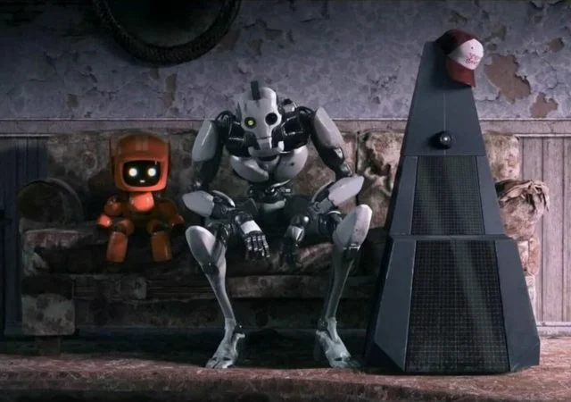 Love Death + Robots Season 4