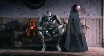 Love, Death + Robots sjell trailer e parë të Season 3