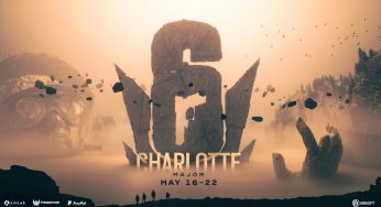 Rainbow Six Major do të zhvillohet në Charlotte, North Carolina