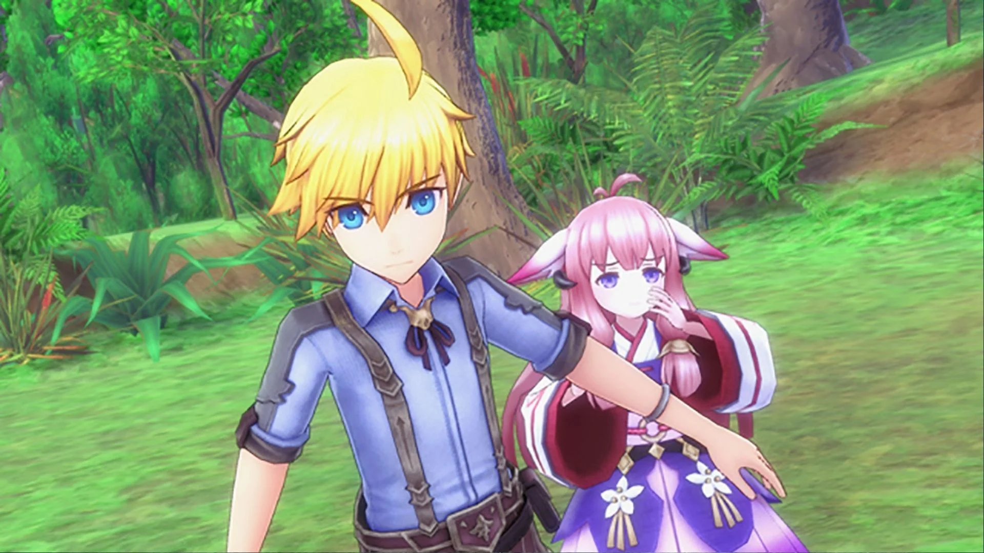 rune factory