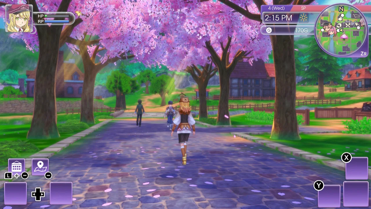 rune factory