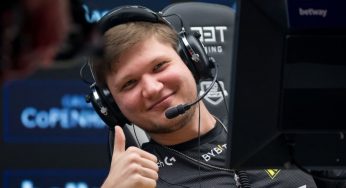 Lojtari Pro i CSGO bën leak rrogat e s1mple, NiKo dhe më shumë