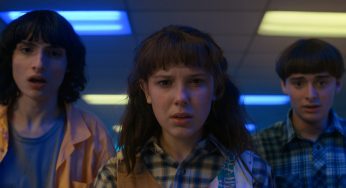 Stranger Things 4 na surprizon me trailer e ri