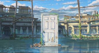 Regjisori i Your Name do të sjellë një film tjetër anime