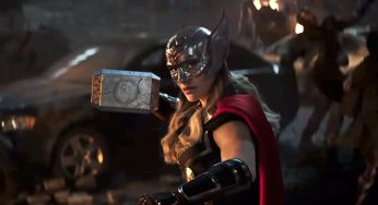 Trailer i parë i Thor: Love and Thunder sjell plot surpriza