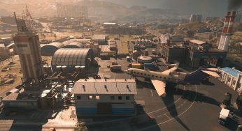 Verdansk rikthehet në Warzone në vitin 2023