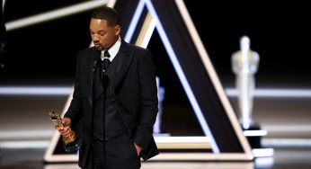 Will Smith-it i është kërkuar të largohet fare pas incidentit