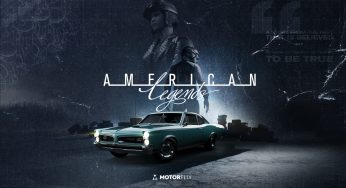 The Crew 2 Season 5 Episode 2: American Legends del nesër