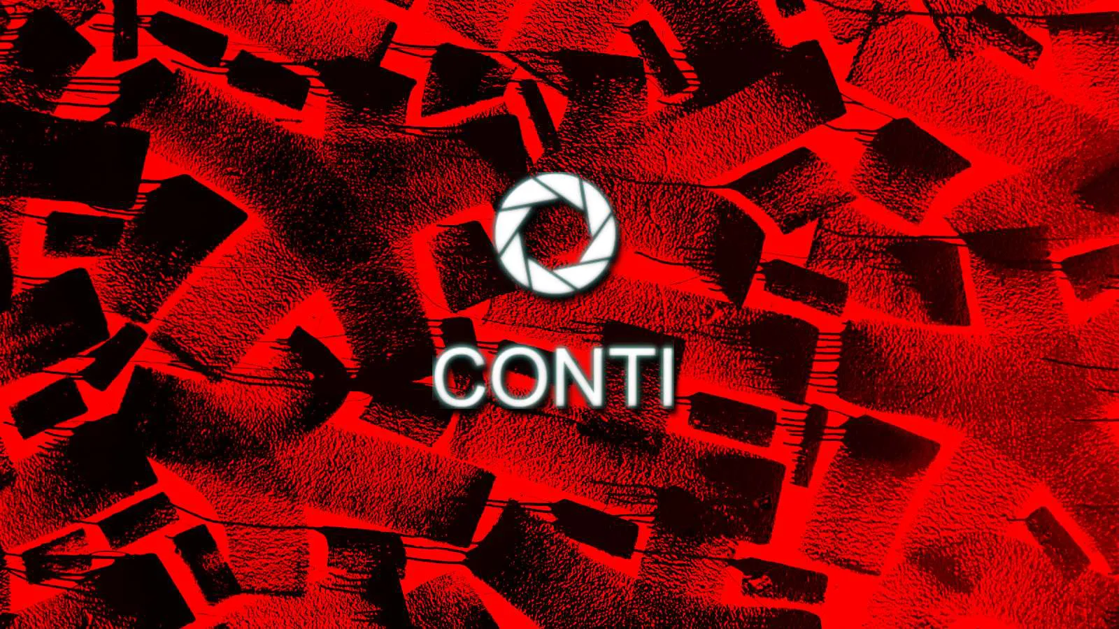 Conti-ransomware