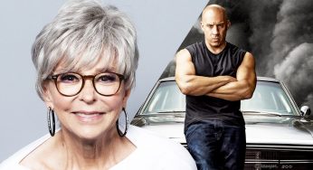Kush do të jetë gjyshja e Vin Diesel në Fast & Furious?