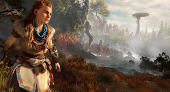 Horizon Zero Dawn do të vijë së shpejti serial në Netflix