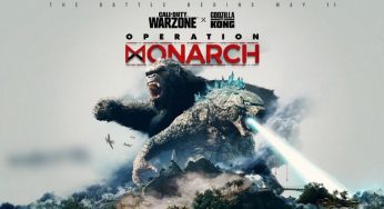 Call of Duty Warzone | Kur nis eventi Operation Monarch