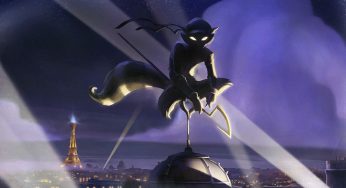 Sly Cooper 5 dhe Infamous 3 mund të njoftohen ne fundvit