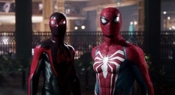 Aktori i Spider-Man zbulon fazën e zhvillimit të lojës