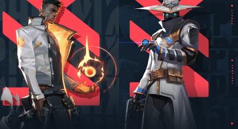 Update i rradhës në Valorant përmirëson Phoenix & Cypher